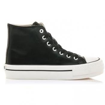Sneaker Sport Bigger X Action Nero EU36