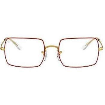 Ray-Ban Unisex RX1969V 3106 Occhiali da Vista in Metallo