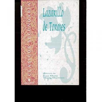 LAZARILLO DE TORMES