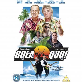 P15753 BULA QUO STATUS QUO MOVIE