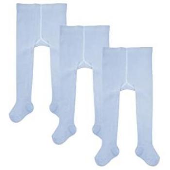 Camano Baby Strumpfhose 3er-Pack mit weichem Bund