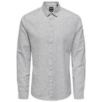 ONLY & SONS Kurzarmhemd Caiden