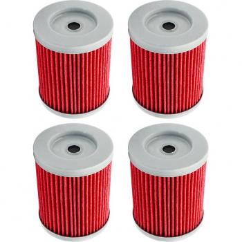 Motorcycle Oil Filter for LTF230