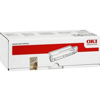 OKI 45396302 Tonercartridge Magenta 6K