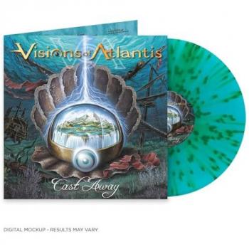 LP Visions Of Atlantis
