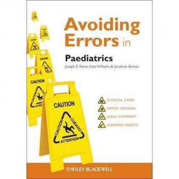 Vitalsource Technologies, Inc. Avoiding Errors In Paediatrics