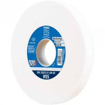 Meule de précision PFERD 200 mm Ø 51 mm
