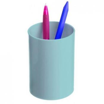 Porta-Escritura 2000 Ecogreen – Material Reutilizável, Azul Pastel