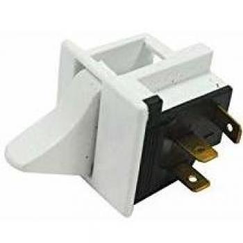 Interruttore Compatibile Ariston HotPoint, Frigorifero & Congelatore – 3149673662734345399