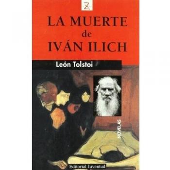 Z La muerte de Ivan Ilitch (Bolsillo) (Tapa blanda).