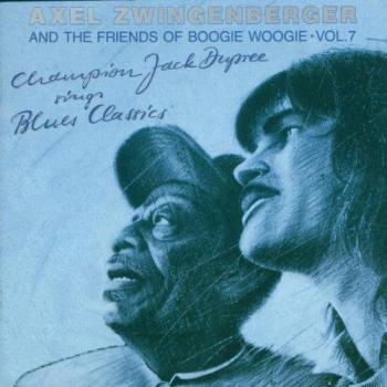 Les Amis du Boogie Woogie Vol.7