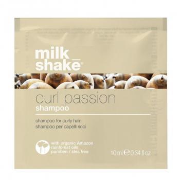 Milk Shake Curl Passion 10 ml Moisturizing Shampoo