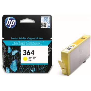HP 364