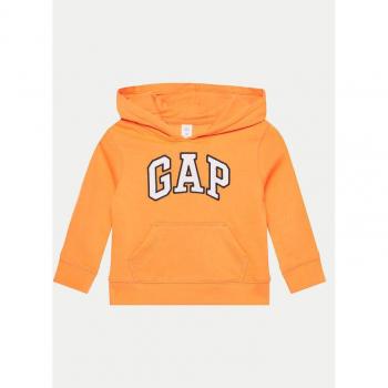 GAP Klučičí mikina s kapucí