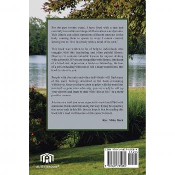 Living in a Body with a Mind of Its Own : The Emotional Journey of Dystonia, by Mike Beck