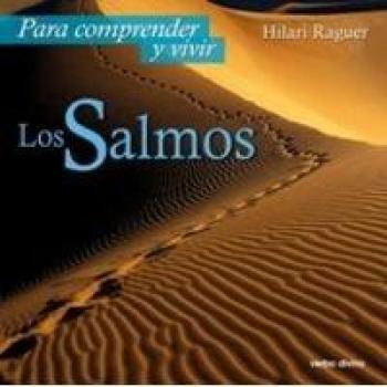 Para Comprender Vivir Salmos.(Para Leer, Vivir, Comprender)