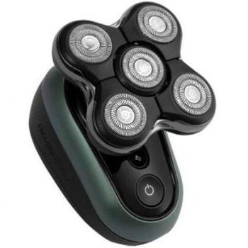 Rasoio barba remington 41227560100 rx7 ultimate xr1600 black e grey