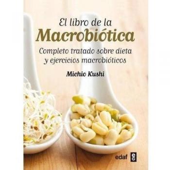 El Libro De La Macrobiótica