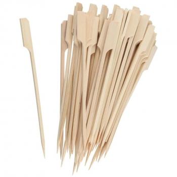 Brochettes en bambou 15 cm