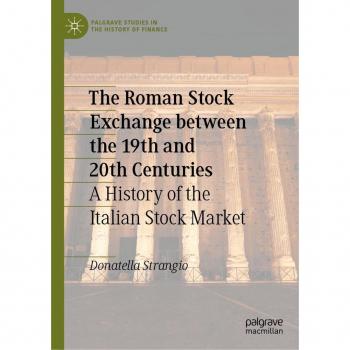 The Roman Stock Exchange between the 19th and 20th Centuries