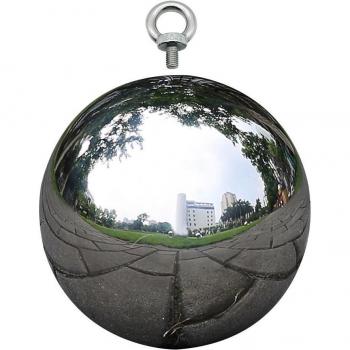 Bola Galvánica de Remache M6
