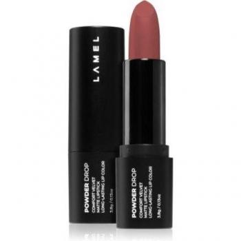 Smooth Matte Lip Tint TU Transparent
