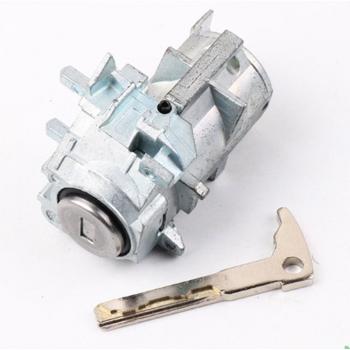 Mercedes Benz GLK250 Left Door Lock Cylinder