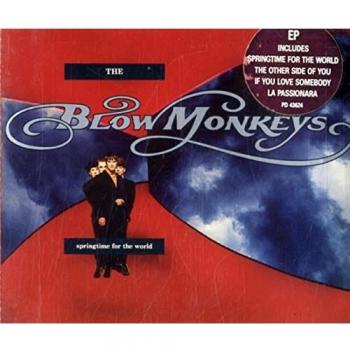 The Blow Monkeys