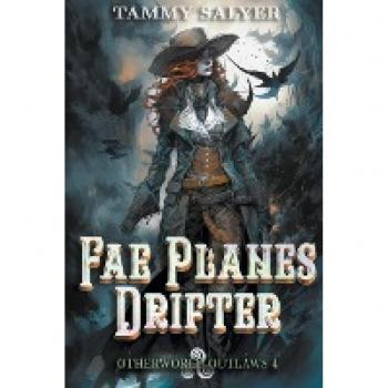 Fae Planes Drifter