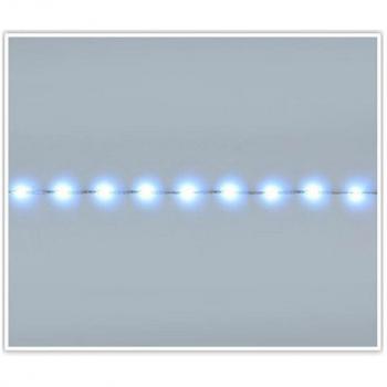 LED Sfeerlamp Snoer 48 m Koud Wit