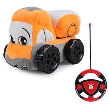 Camion Peluche Télécommandé