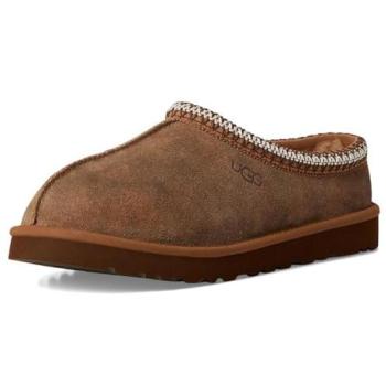 Ugg Tasman Baxter – Monture Marron Foncé, Taille 45