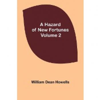 A Hazard of New Fortunes