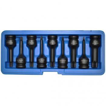 Conjunto de chaves de caixa reforçadas SW-Stahl S5482