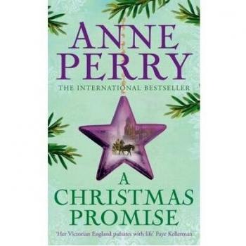 Anne Perry A Christmas Promise