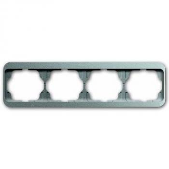 Bosch-Jäger Alpha Nea Cuadruple Horizontal