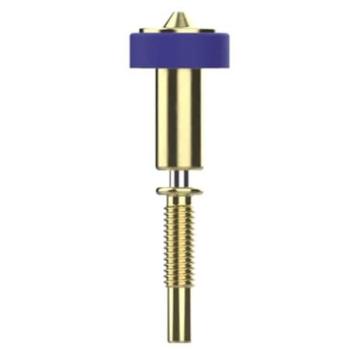 Revo Brass 1,75 / 0,6 mm – Ugello per Stampante 3D