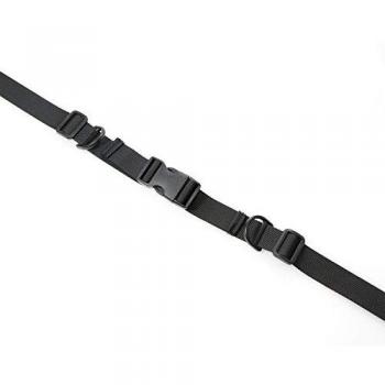 Sangle ergonomique NEO+ poitrine – sac à dos et course