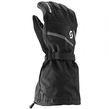 Scott Hyland Pro Gants de motoneige Noir taille : XS
