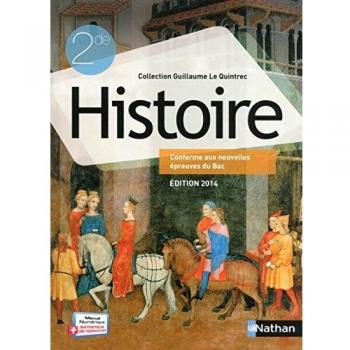 Guillaume Le Quintrec
