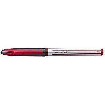 Boligrafo de tinta liquida uni-ball roller air ub-188-l 0,7 mm tinta liquida rojo 78271-190520000