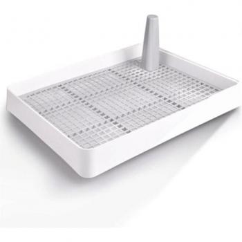 Portable Dog Pee Tray