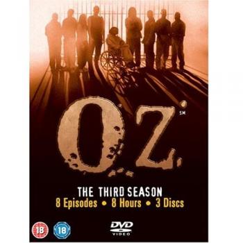Oz Season 3
