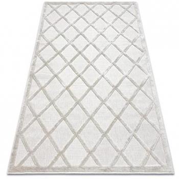 Tapis Beige SANTO SIZAL 58365B 140x190 cm