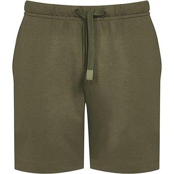 Mey Herren Loungewear Shorts Olive Größe XXL