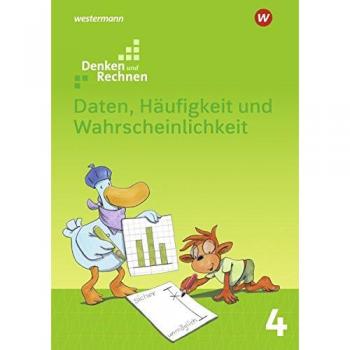 Denken und Rechnen 4. Zusatzmaterialien