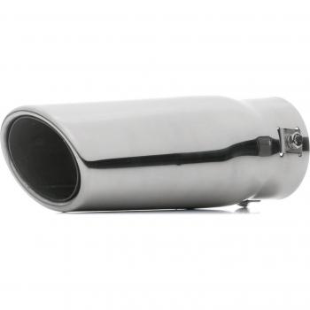 Terminale di Scarico Ovale RIDEX 181A0019