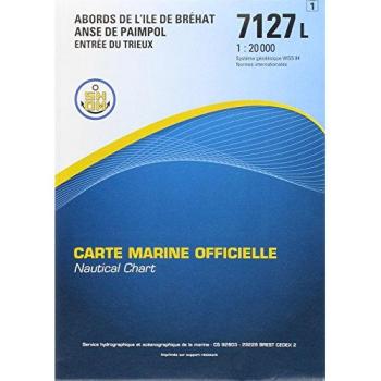 Seafront Guide 7127 – Universal Size
