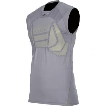 Gilet Klim de protection tactique M Gris