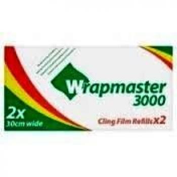 EcoWrap 3000 Twin Refills